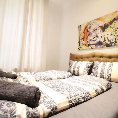 Private Double Bedroom Rf2 Vienna Luaran gambar