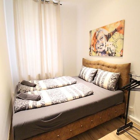 Private Double Bedroom Rf2 Vienna Luaran gambar