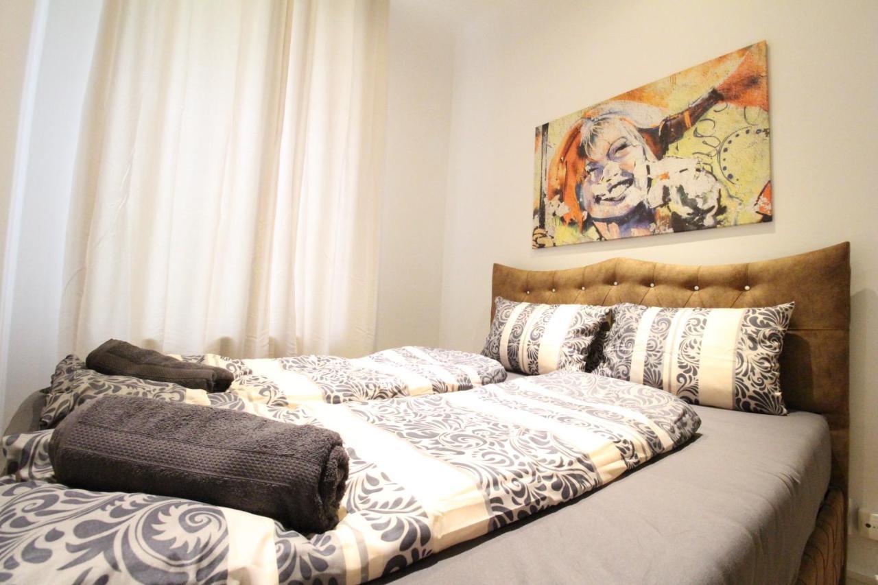Private Double Bedroom Rf2 Vienna Luaran gambar