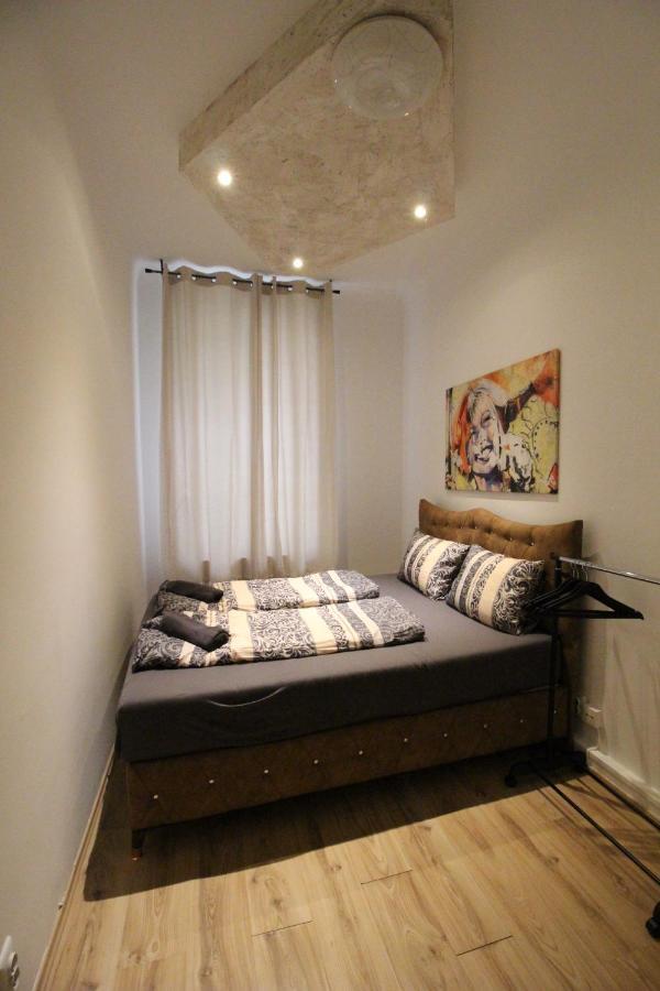 Private Double Bedroom Rf2 Vienna Luaran gambar