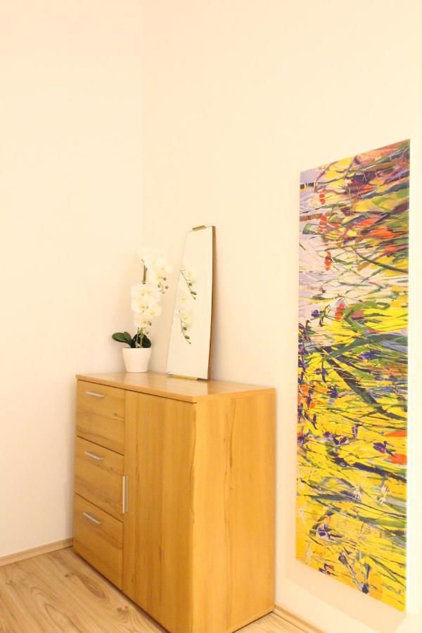 Private Double Bedroom Rf2 Vienna Luaran gambar