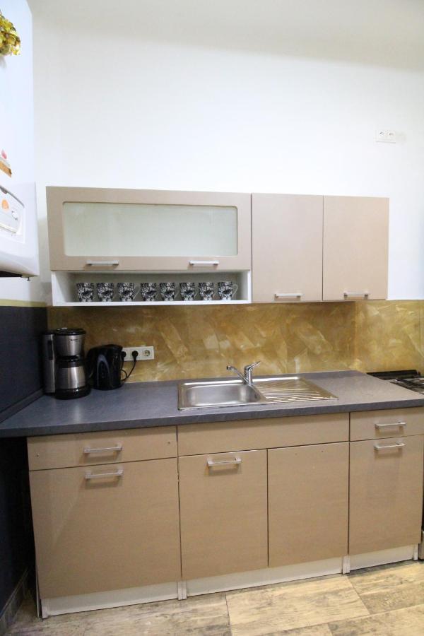 Private Double Bedroom Rf2 Vienna Luaran gambar