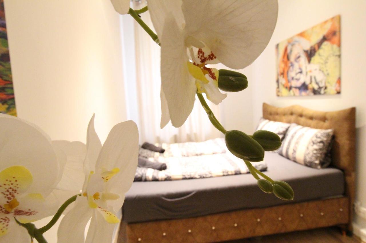 Private Double Bedroom Rf2 Vienna Luaran gambar