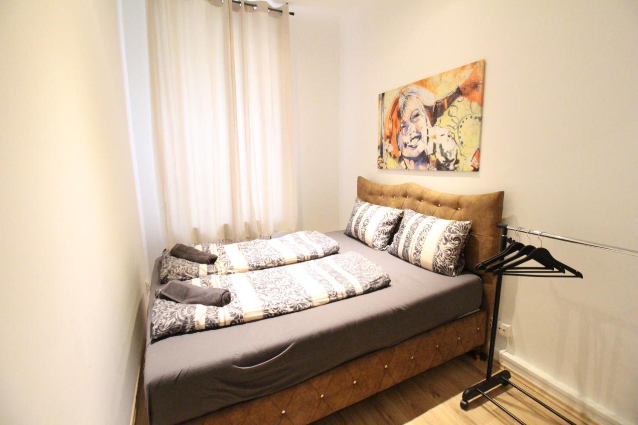 Private Double Bedroom Rf2 Vienna Luaran gambar